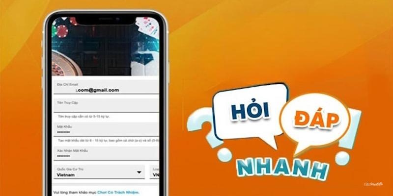 FAQS - Hỏi và đáp về vấn đề nạp tiền 188Bet